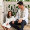 Rochita traditionala fetite Terezia 9 luni-7 ani - IIANA