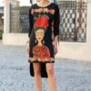 Rochie - Tunica Frida - IIANA