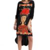Rochie - Tunica Frida - IIANA