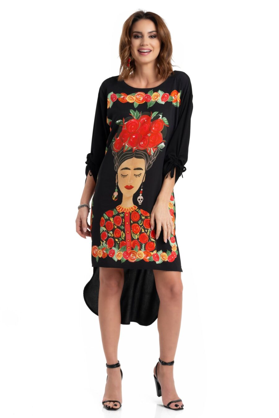 Rochie - Tunica Frida - IIANA