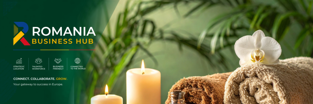 Beauty și wellness
