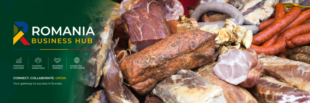 Producători locali și gourmet