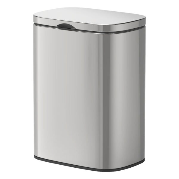 on1-import-10987-96a96acbf502 Coș de gunoi din inox Wenko Sare, argintiu