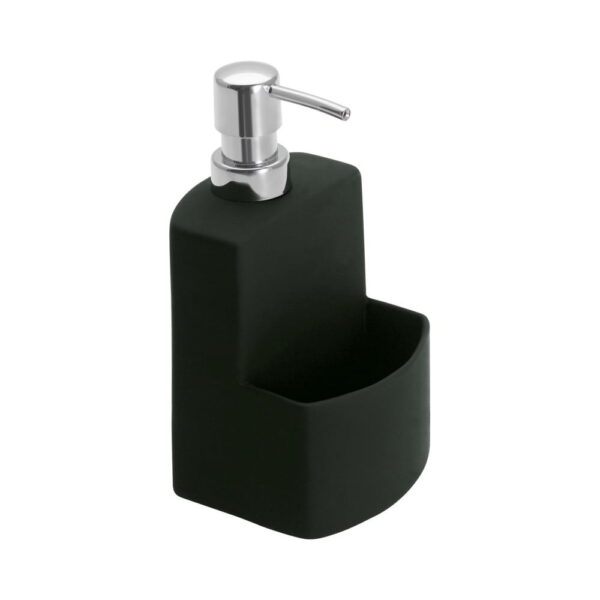 on1-import-11015-9c8d1eab89e6 Dozator pentru săpun lichid Wenko Festival, negru