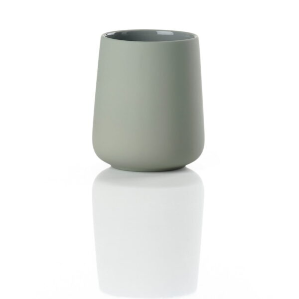 on1-import-11027-6306f728d0da Suport din gresie pentru periuțe de dinți Zone Nova One, verde