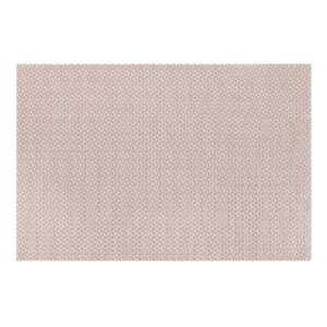 Suport pentru farfurie Tiseco Home Studio Triangle, 45 x 30 cm, maro gri