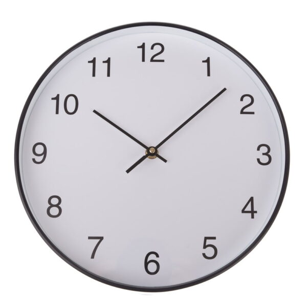 on1-import-11087-4a32ae7f4701 Ceas de perete ø 30,5 cm – Dakls