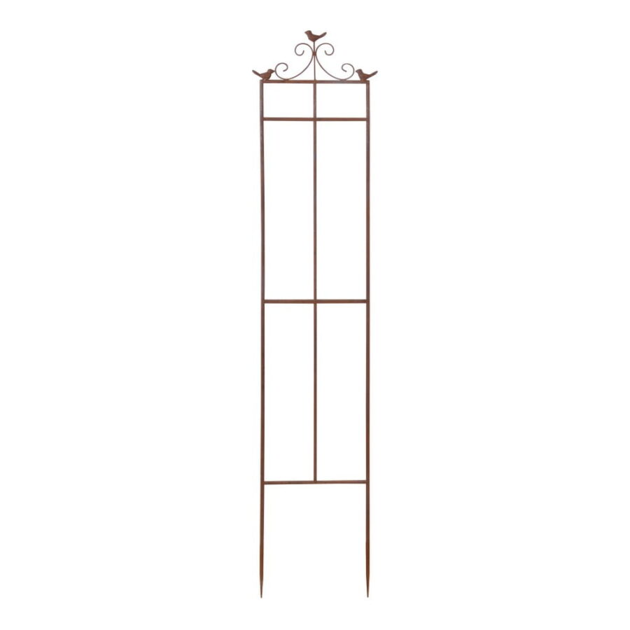 Suport pentru plante din metal Bird – Esschert Design