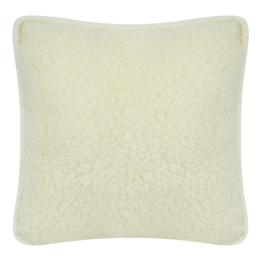Pernă decorativă 45x45 cm - Native Natural