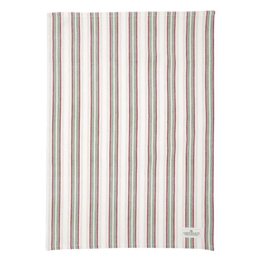 Prosop din bumbac 70x50 cm Carola - Green Gate