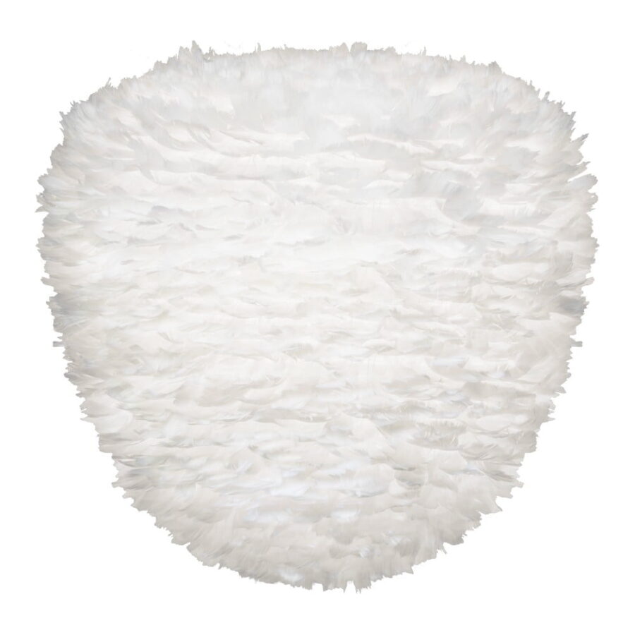 Abajur alb ø 55 cm Eos Evia Large – UMAGE