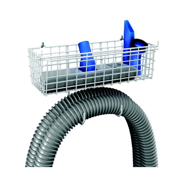 on1-import-11195-4b4a126bdca1 Suport pentru furtun, cu spațiu de depozitare, Metaltex