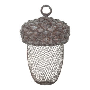 Hrănitor de păsări Acorn – Esschert Design