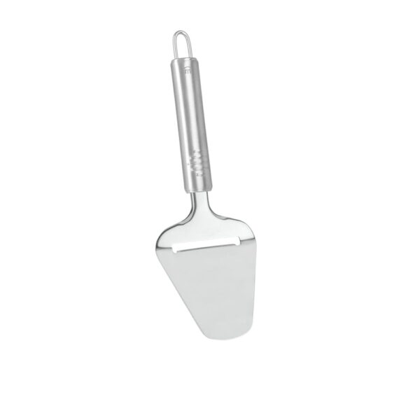on1-import-11225-fb8aa7a33471 Răzuitor pentru brânzeturi din oțel inoxidabil Metaltex, lungime 24 cm