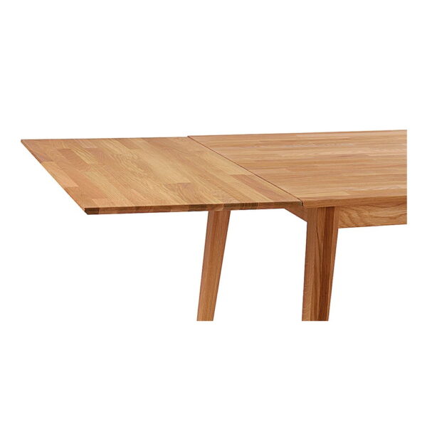 on1-import-11233-604a5e53659e Extensie blat din lemn de stejar pentru masă Rowico Fillipa