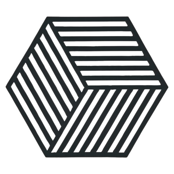 on1-import-11279-91faaec8d38f Suport pentru vase fierbinți Hexagon, negru