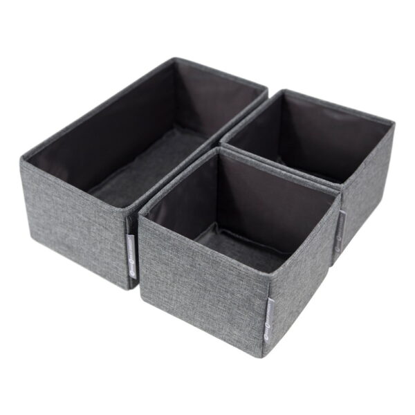 on1-import-11313-16a56205ce75 Set 3 organizatoare Bigso Box of Sweden Drawer, gri