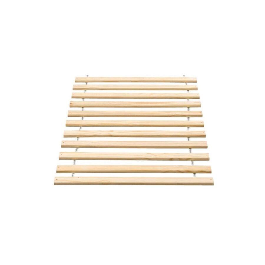 Somieră cu şipci/pentru copii 90x200 cm – Vipack