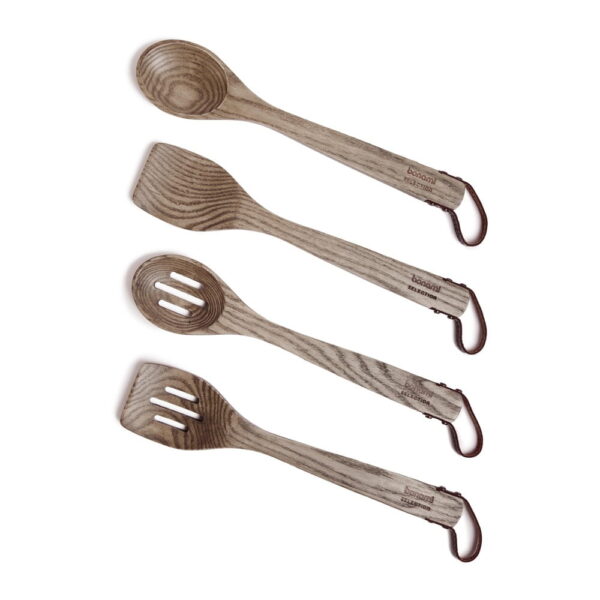 on1-import-11415-d7d843e8a838 Set de ustensile de bucătărie 4 buc. din lemn – Bonami Selection