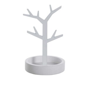 Cutie bijuterii Tomasucci Tree, înălțime 13 cm