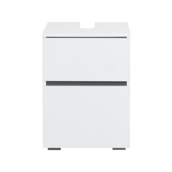 on1-import-11523-128a5bd5b4b5 Dulap alb pentru chiuvetă 40x55 cm Wisla - Støraa