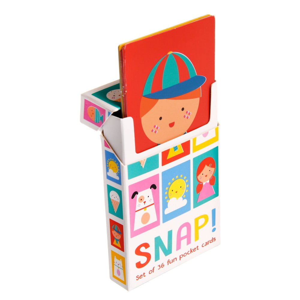 Joc pentru copii Children's Snap – Rex London — selecție Bonami