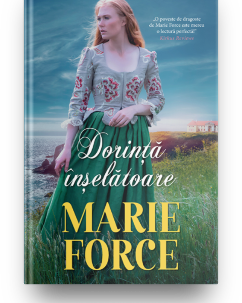 Dorinta inselatoare