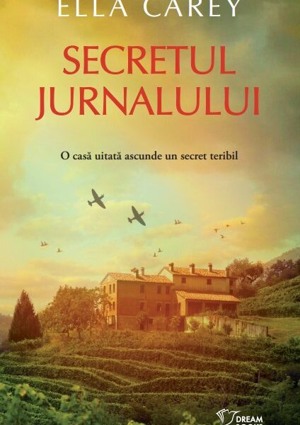 Secretul jurnalului (vol. 78)