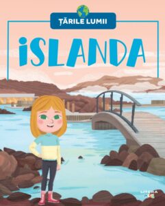 Islanda. Volumul 26. Tarile lumii