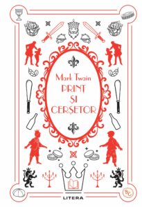 Print si cersetor. Volumul 21. Biblioteca pentru copii