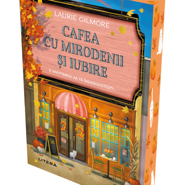 Cafea cu mirodenii si iubire