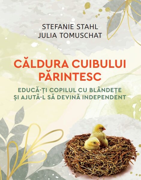 Caldura cuibului parintesc