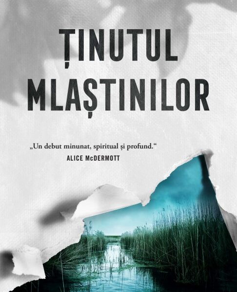 Tinutul mlastinilor