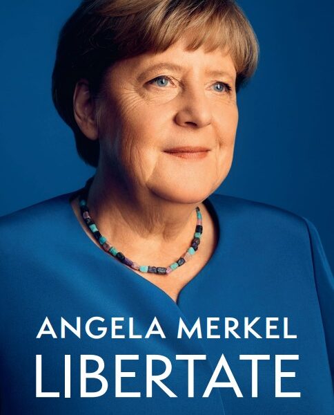 Libertate. Amintiri 1954 - 2021