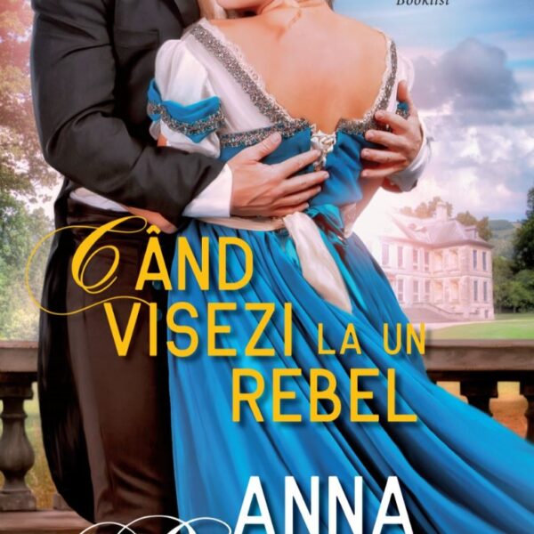Cand visezi la un rebel