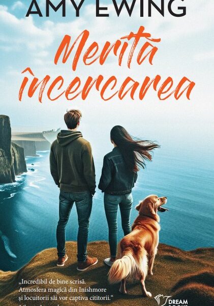 Merita incercarea (vol. 79)