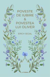 Poveste de iubire. Povestea lui Oliver (vol. 42)