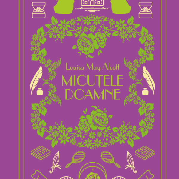 Micutele doamne. Volumul 22. Biblioteca pentru copii