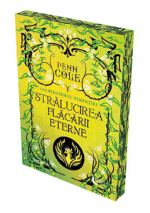 Stralucirea Flacarii Eterne