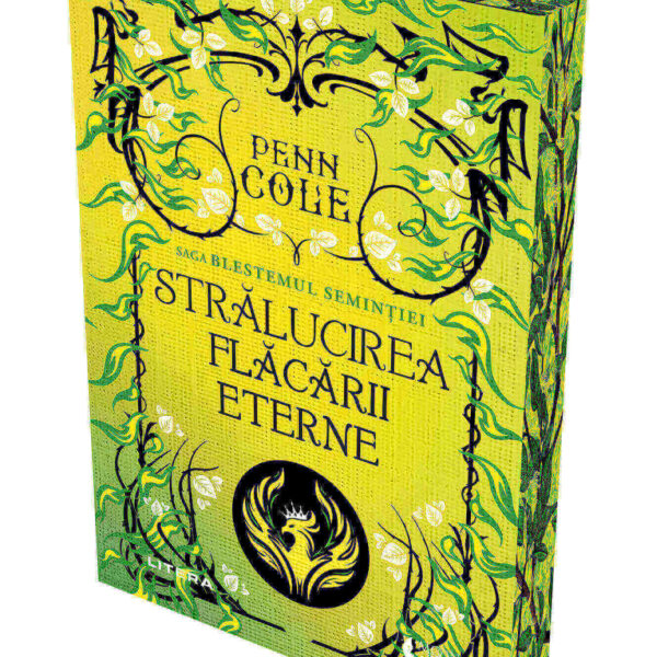 Stralucirea Flacarii Eterne