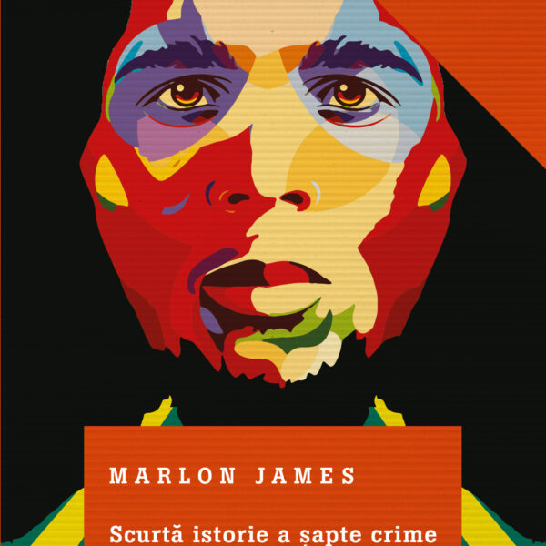 Scurtă istorie a șapte crime