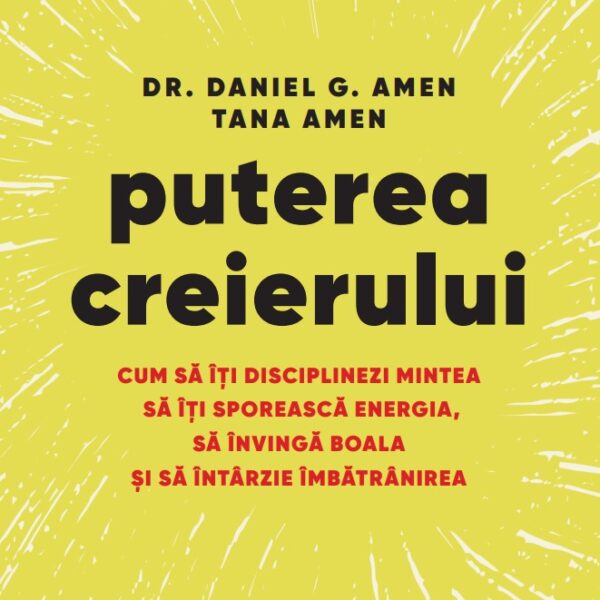 Puterea creierului