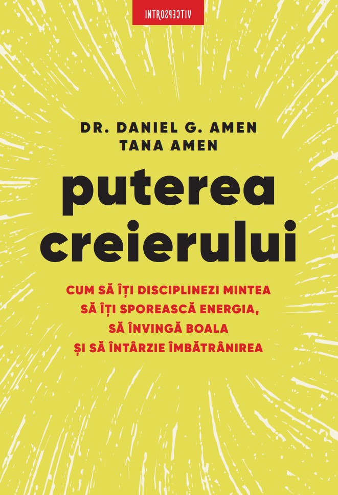 Puterea creierului