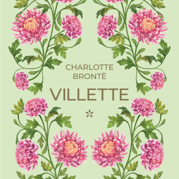 Villette I (vol 43)
