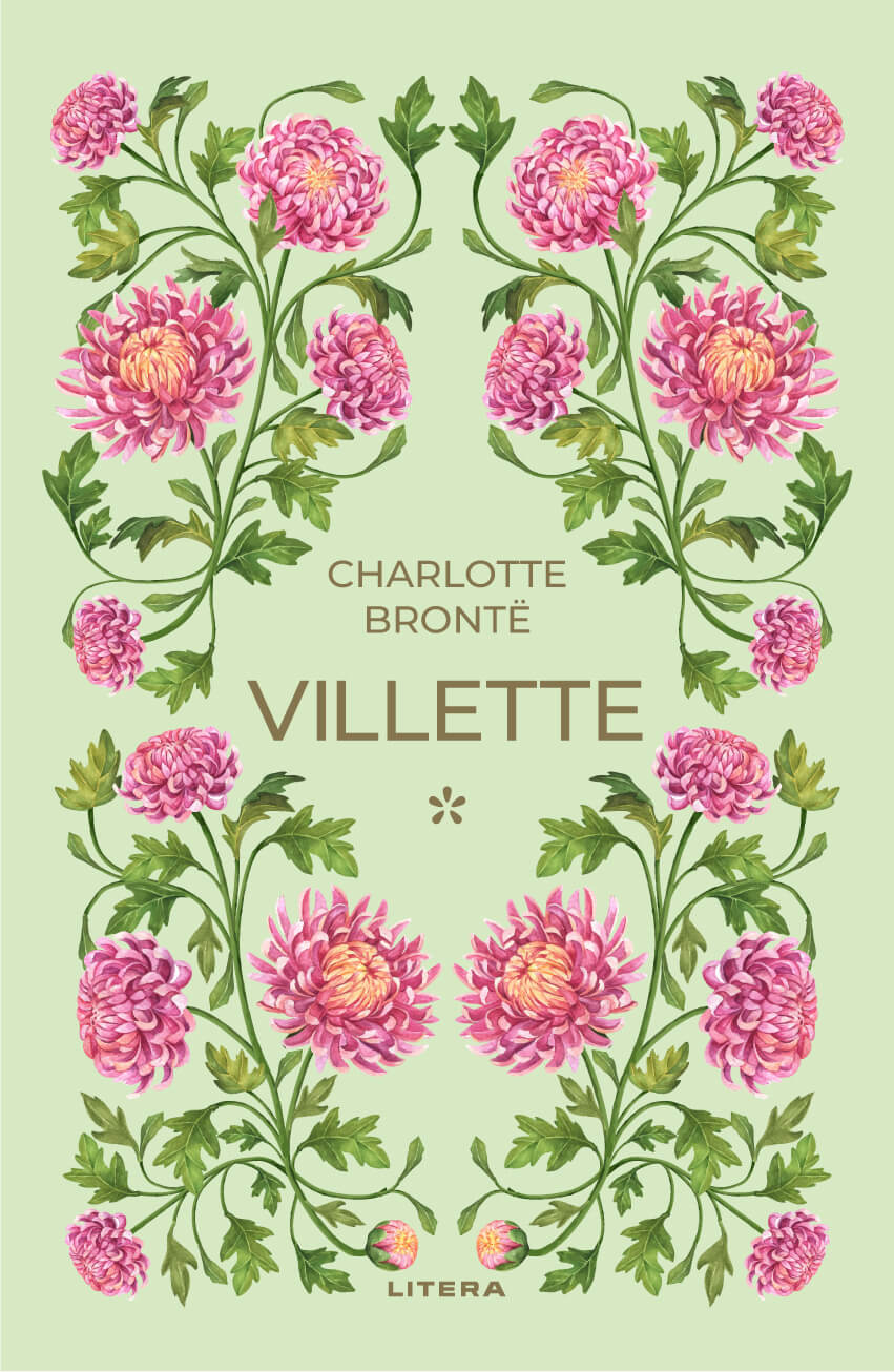 Villette I (vol 43)