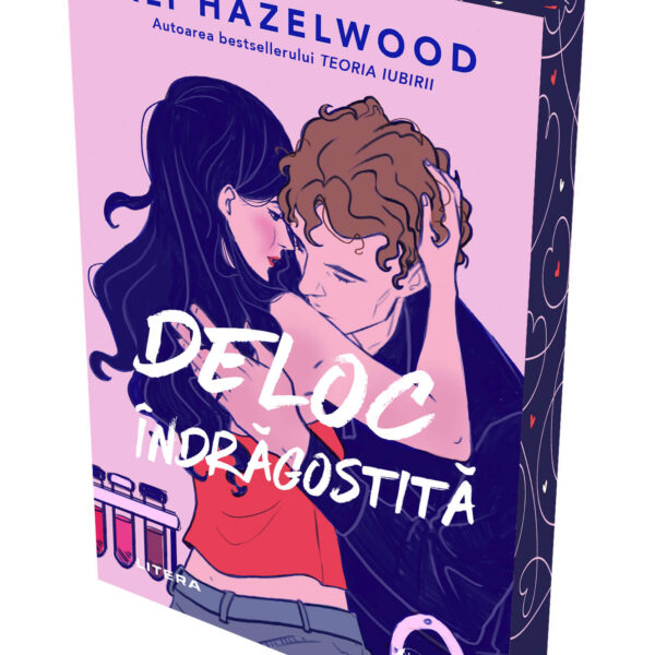 Deloc indragostita