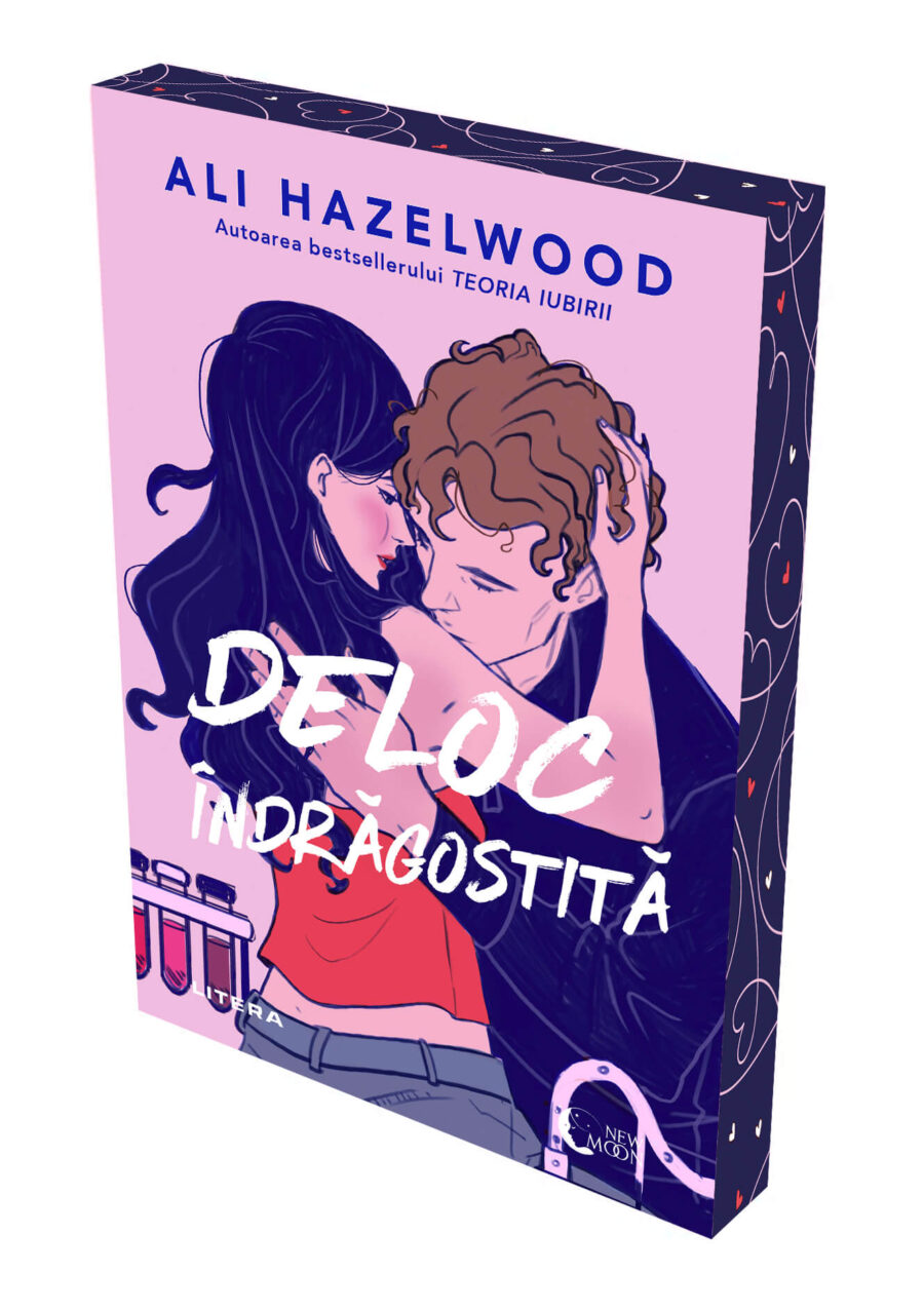 Deloc indragostita