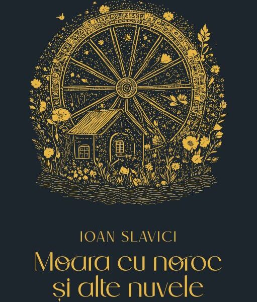 Moara cu noroc si alte nuvele