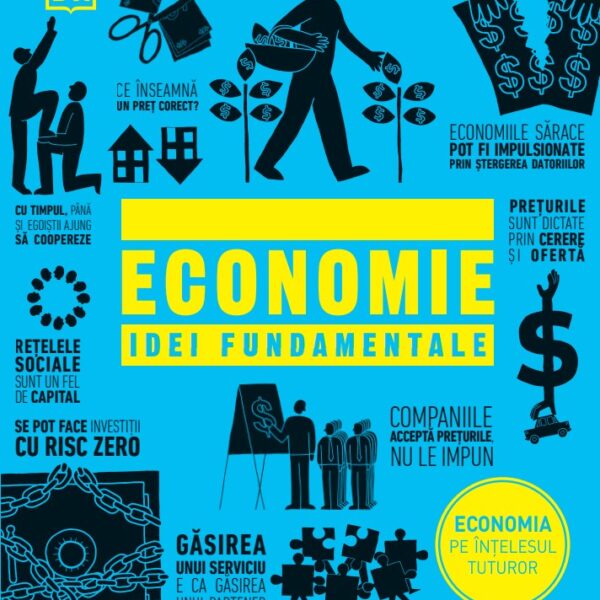Economie. Idei fundamentale