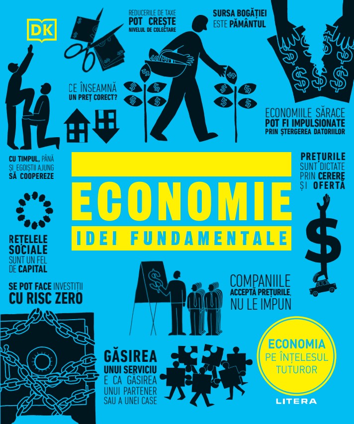 Economie. Idei fundamentale